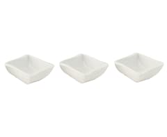 3-Piece Snack Bowl Set