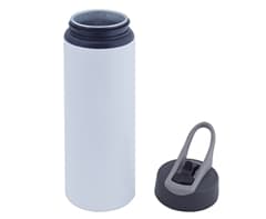 750ml Hydration Sublimation Water Bottle