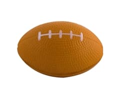 Rugby-American Football Stress Ball