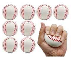 Baseball Stress Ball