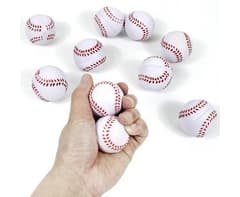 Baseball Stress Ball