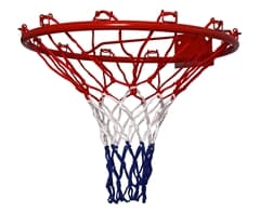 Basketball ProHoop Rim Set