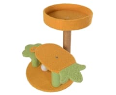 Cat Scratcher Playground