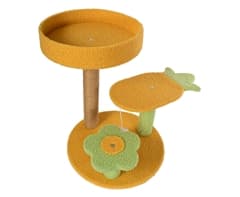 Cat Scratcher Playground