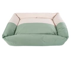 Two-Tone Dog Lounger