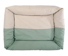 Two-Tone Dog Lounger