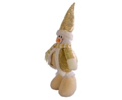 Christmas Extending Snowman