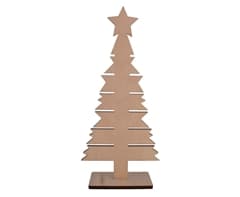 Christmas Tree Decoration Stand