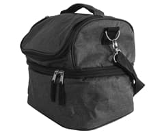 Double 6-Can Lunch Cooler