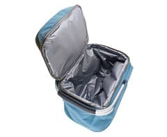 4-Person Picnic Caddy & Cooler