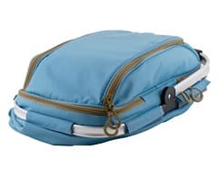4-Person Picnic Caddy & Cooler