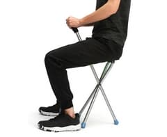 Portable Tripod Chair