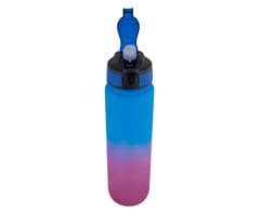 900ml Gradient Water Bottle