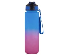 900ml Gradient Water Bottle