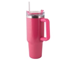 1200ml Glitter Travel Mug