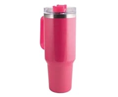 1200ml Glitter Travel Mug