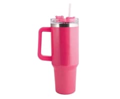 1200ml Glitter Travel Mug