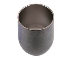 340ml Glitter Wine/Coffee Tumbler