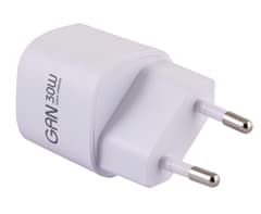 30W GaN Fast Wall Charger