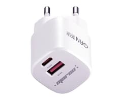 30W GaN Fast Wall Charger