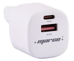 30W GaN Fast Wall Charger