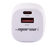 30W GaN Fast Wall Charger