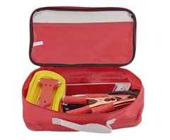 Portable Vehicle Emergency Kit