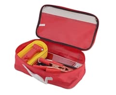 Portable Vehicle Emergency Kit