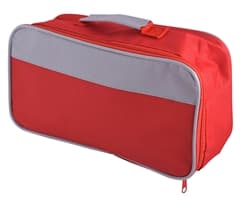 Portable Vehicle Emergency Kit