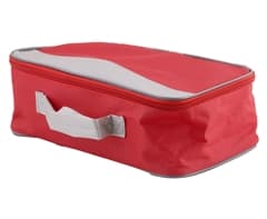 Portable Vehicle Emergency Kit