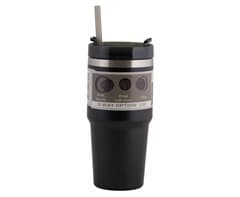 600ml Vacuum Insulated Mug
