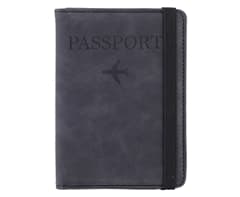 Travel Pro Passport Organiser