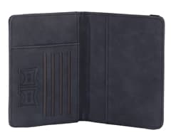 Travel Pro Passport Organiser