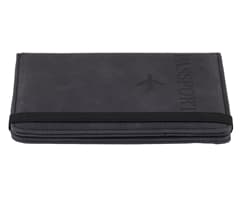 Travel Pro Passport Organiser