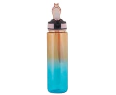 900ml Colour Ramp Water Bottle