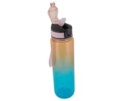 900ml Colour Ramp Water Bottle
