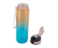 900ml Colour Ramp Water Bottle