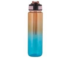 900ml Colour Ramp Water Bottle