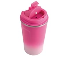 500ml Pink Allure Vacuum Cup