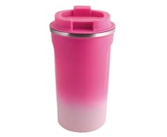 500ml Pink Allure Vacuum Cup