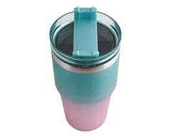 600ml Sparkle Vacuum Mug