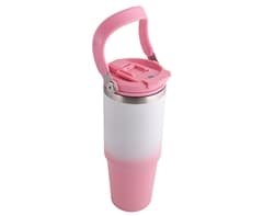 890ml Gradient Lantern Insulated Mug