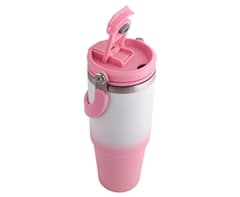 890ml Gradient Lantern Insulated Mug
