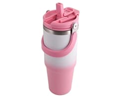 890ml Gradient Lantern Insulated Mug