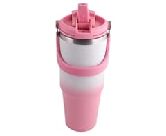 890ml Gradient Lantern Insulated Mug