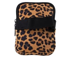 Tumbler Zipper Pouch