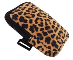 Tumbler Zipper Pouch