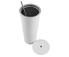 750ml Slimline Tumbler