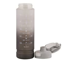 1 Litre Motivate Water Bottle