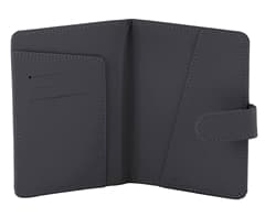 Passport Holder & Luggage Tag Set